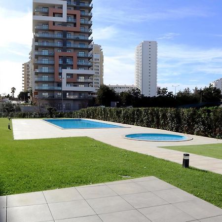 Apartamento Sunshine By Algest Portimão Exterior foto