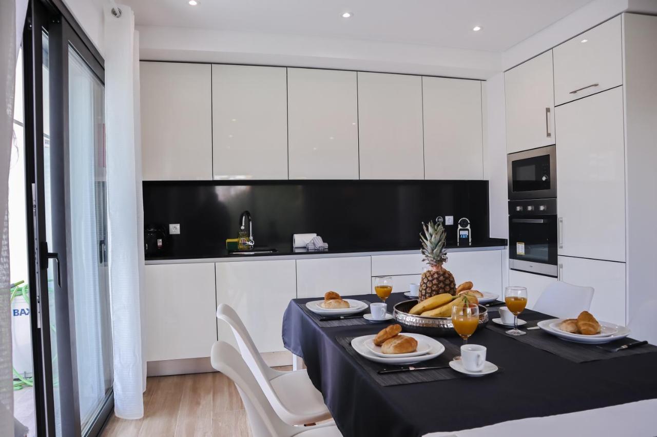 Apartamento Sunshine By Algest Portimão Exterior foto