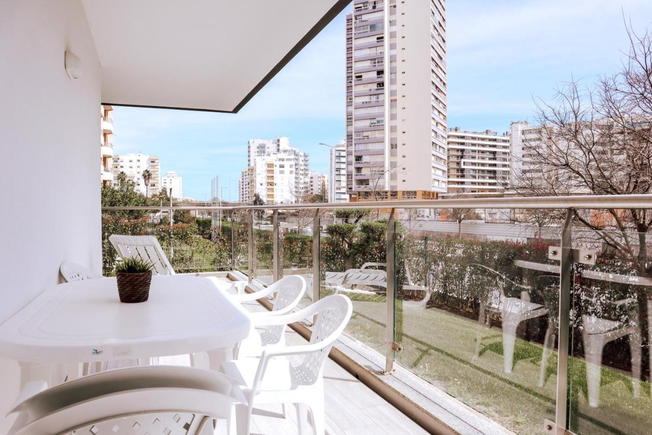 Apartamento Sunshine By Algest Portimão Exterior foto